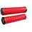 ODI CF BMX / MTB Lock On Grips 135mm