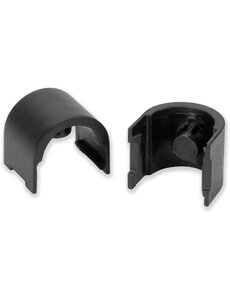 Acid Acid Carrier Rear Light Hpp/Hpa Clips Black