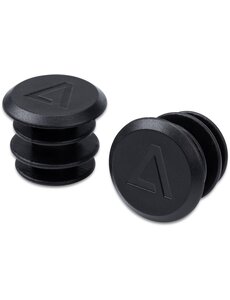 Acid Acid Bar Tape End Plug Black