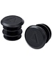 Acid Acid Bar Tape End Plug Black