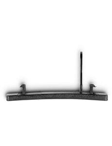 Acid Acid Fork Crown Adapter For Screw Mount 25Mm Black