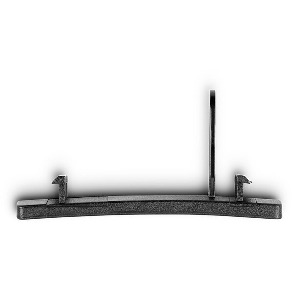 Acid Acid Fork Crown Adapter For Screw Mount 25Mm Black