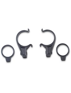 Acid Acid Fork Adapter Mudguard O-Ring Clip 1.0/2.0