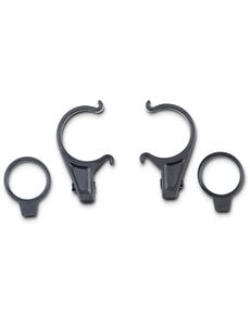 Acid Acid Fork Adapter Mudguard O-Ring Clip 1.0/2.0