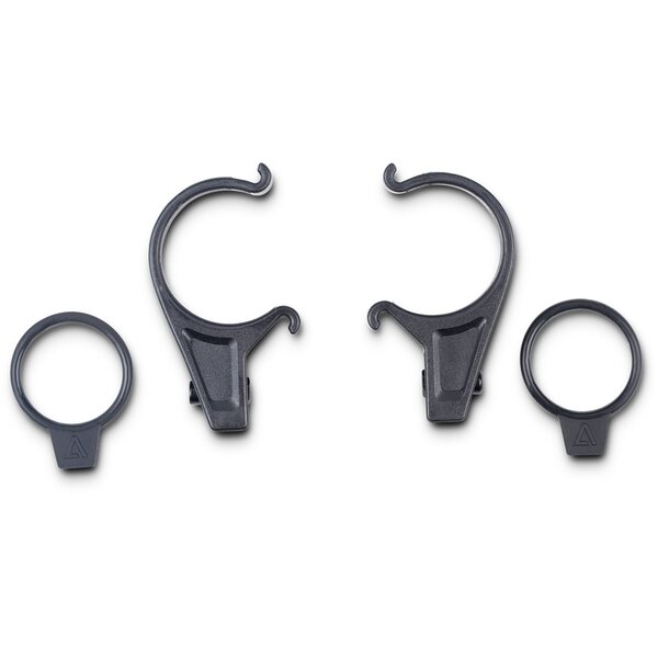 Acid Acid Fork Adapter Mudguard O-Ring Clip 1.0/2.0