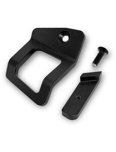Acid Acid Derailleur Guard Black