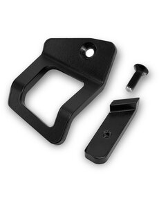 Acid Acid Derailleur Guard Black