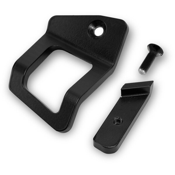Acid Acid Derailleur Guard Black