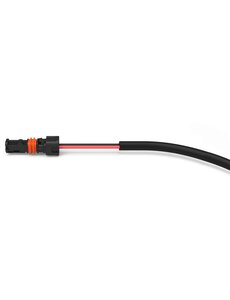 Acid Acid Rear Light Cable For Bosch 1400Mm Black