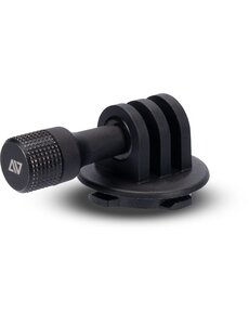 Acid Acid X-Lock-Gopro Adapter Black