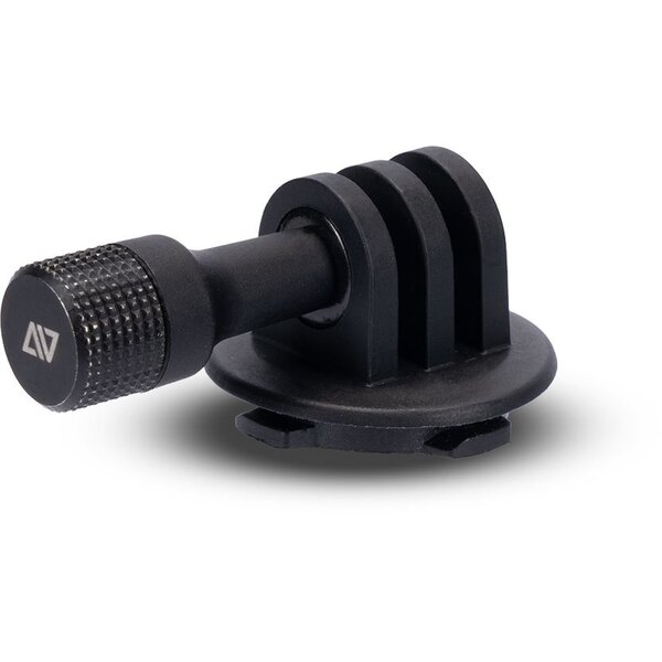 Acid Acid X-Lock-Gopro Adapter Black