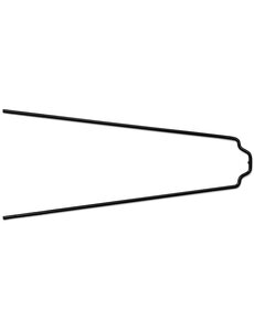 Acid Acid Stays For Mudguard Set 45 28 Inch 2.0 Black