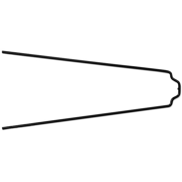 Acid Acid Stays For Mudguard Set 45 28 Inch 2.0 Black