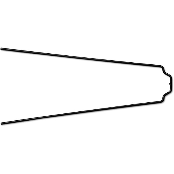 Acid Acid Stays For Mudguard Set 53 28 Inch 2.0 Black