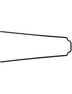 Acid Acid Stays For Mudguard Set 65 27.5/29 2.0 Black