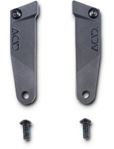 Acid Acid Mudguard Stay Adapter Rear Side Mount 1.0/2.0