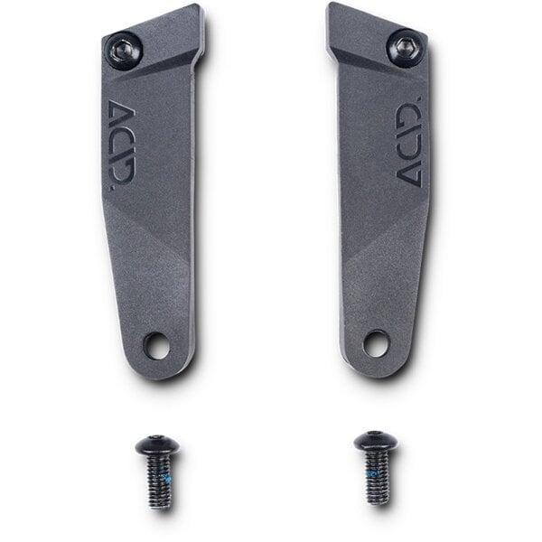 Acid Acid Mudguard Stay Adapter Rear Side Mount 1.0/2.0