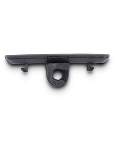 Acid Acid Mudguard Stay Clip Black