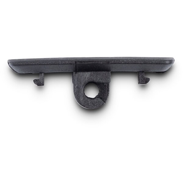 Acid Acid Mudguard Stay Clip Black
