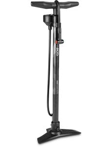 Acid Acid Floor Pump Race Digital Black