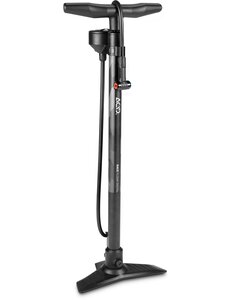 Acid Acid Floor Pump Race Digital Black