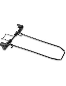 Acid Acid Spring Clip Pure Black