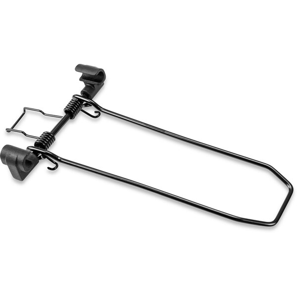 Acid Acid Spring Clip Pure Black