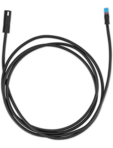 Acid Acid E-Bike Front Light Cable X-Connect Bosch Bes3 Black