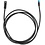 Acid Acid E-Bike Front Light Cable X-Connect Bosch Bes3 Black