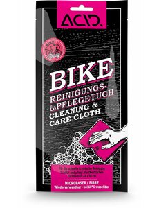 Acid Acid Bike Cleaning & Care Cloth