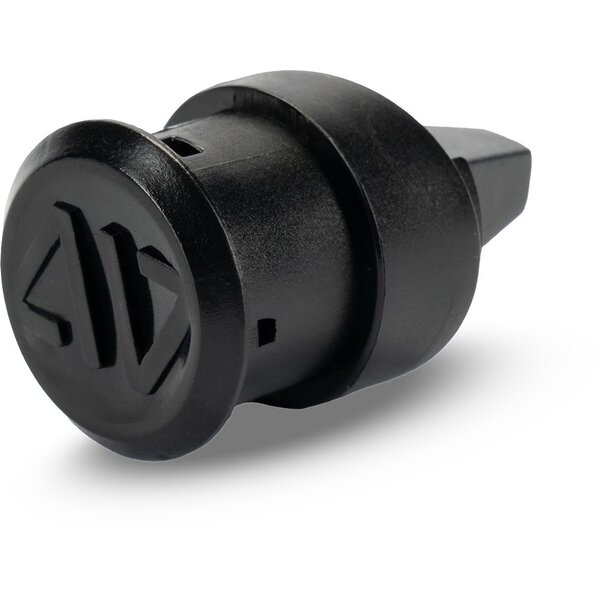 Acid Acid Comfort Grip Adapter For Mirror Pro Black