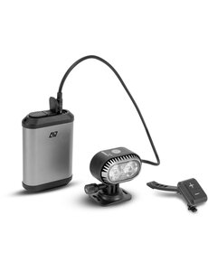 Acid Acid Outdoor Led-Light Hpa 3000 Space Grey/Black