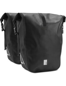 Acid Acid Pannier Bag Pure 20/2 Cilink Black