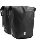 Acid Acid Pannier Bag Pure 20/2 Cilink Black