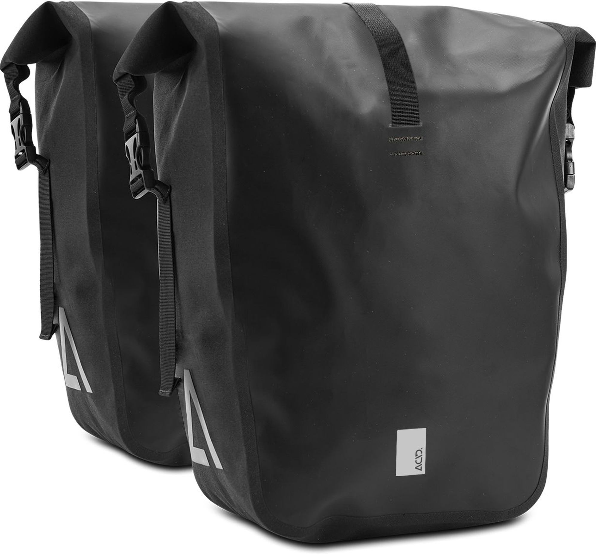 You added <b><u>Acid Pannier Bag Pure 20/2 Cilink Black</u></b> to your cart.