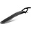 Acid Acid Mudguard Vane Pro 27.5-29" Click Rear Black/Grey