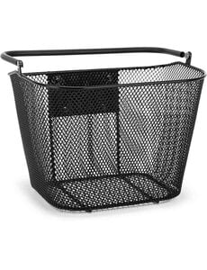 Acid Acid Handelbar Basket 14 Cmpt Filink Metal