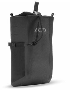 Acid Acid Accessory Bag Black