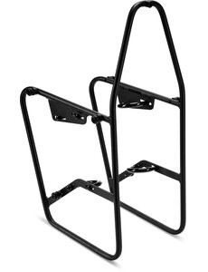 Acid Acid Carrier Lowrider Suspension Mtb Black