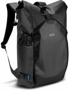 Acid Acid Pannier Backpack Flip Pro 25 Cilink Black