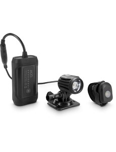 Acid Acid Led Light Hpa 1300 Black