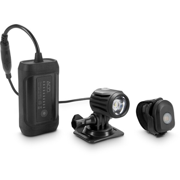 Acid Acid Led Light Hpa 1300 Black