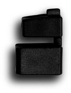 Acid Acid Mudguard Insert Adapter 11Mm