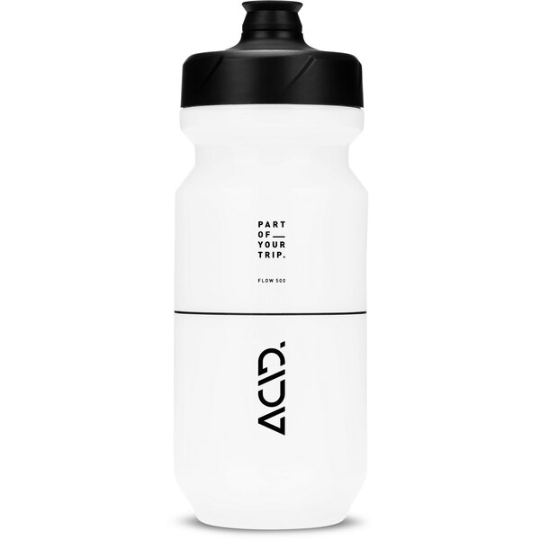 Acid Acid Bottle Flow