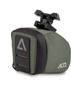 Acid Acid Saddle Bag Click