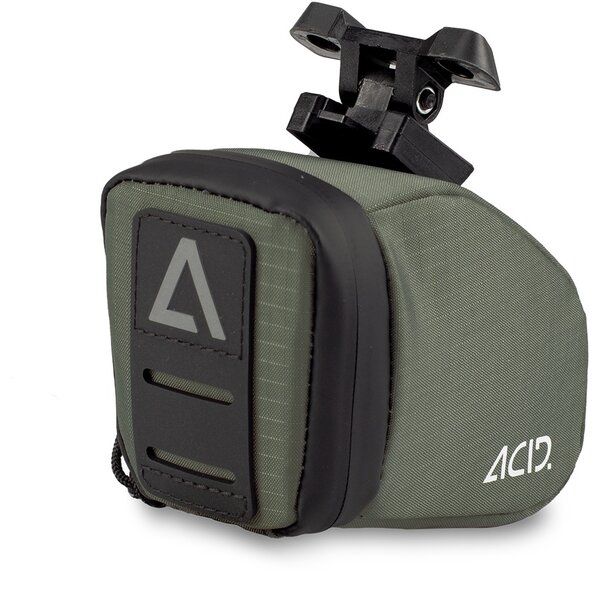 Acid Acid Saddle Bag Click