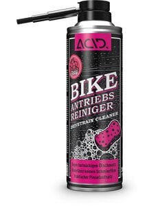 Acid Acid Bike Drivetrain Cleaner