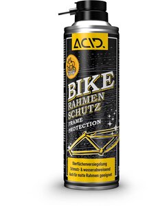 Acid Acid Bike Frame Protection