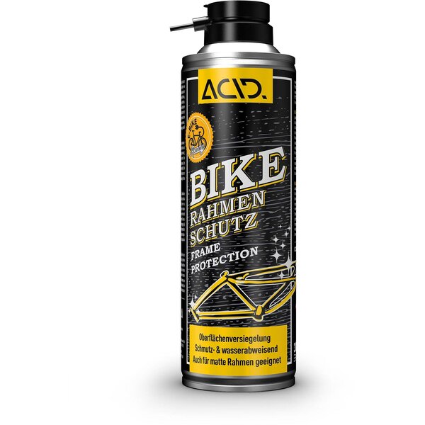 Acid Acid Bike Frame Protection