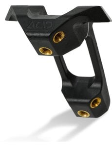 Acid Acid Bottle Cage Adapter Silink Black